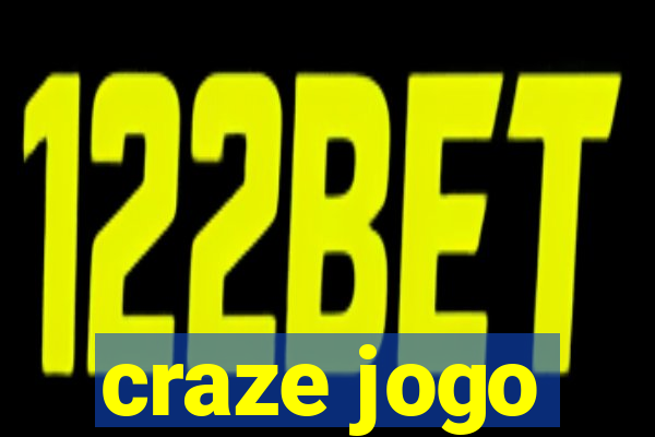 craze jogo